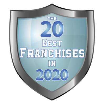 20 Best Franchises in 2020